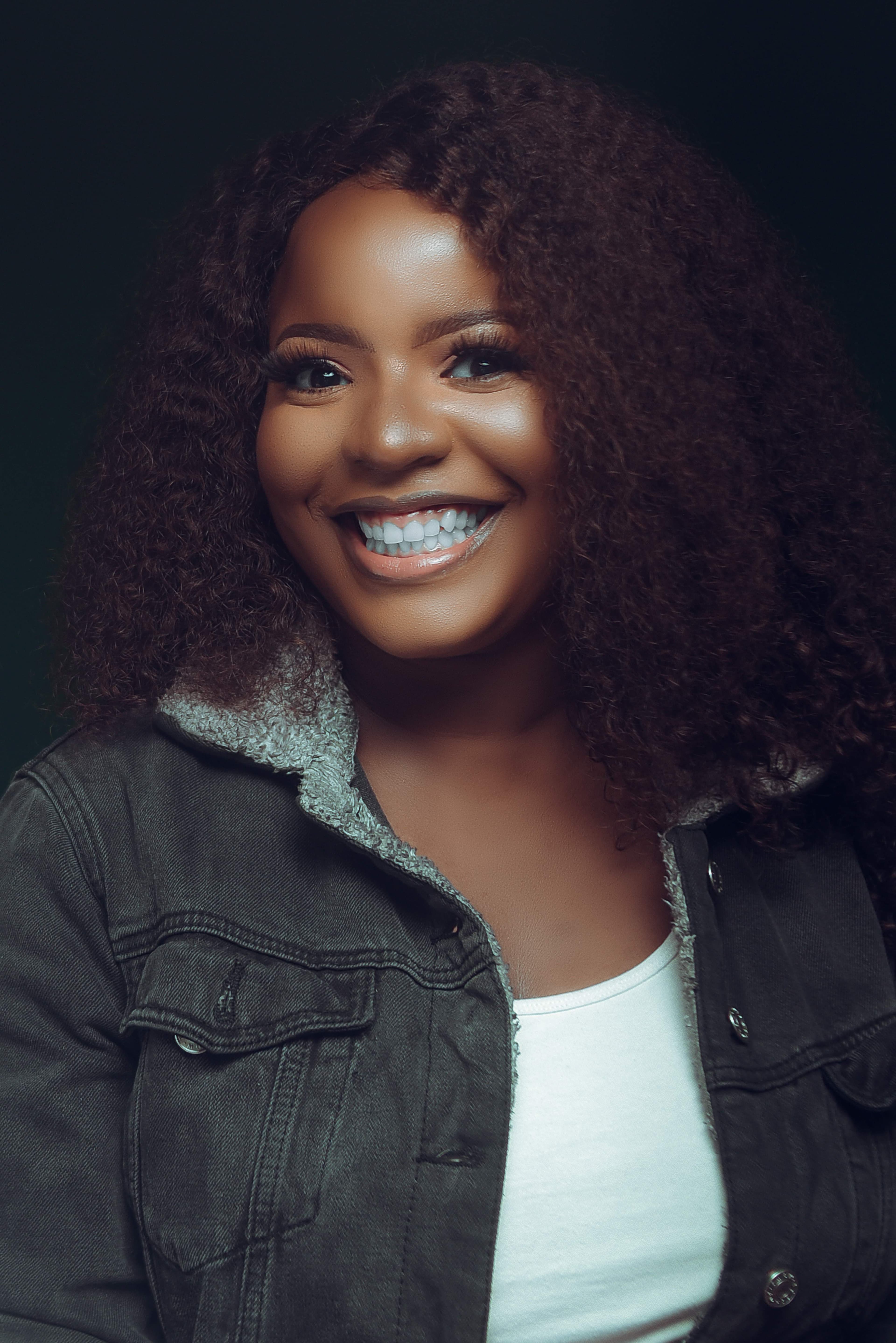 Oreoluwa Clarke-Aloko, founder of Clareau Studio