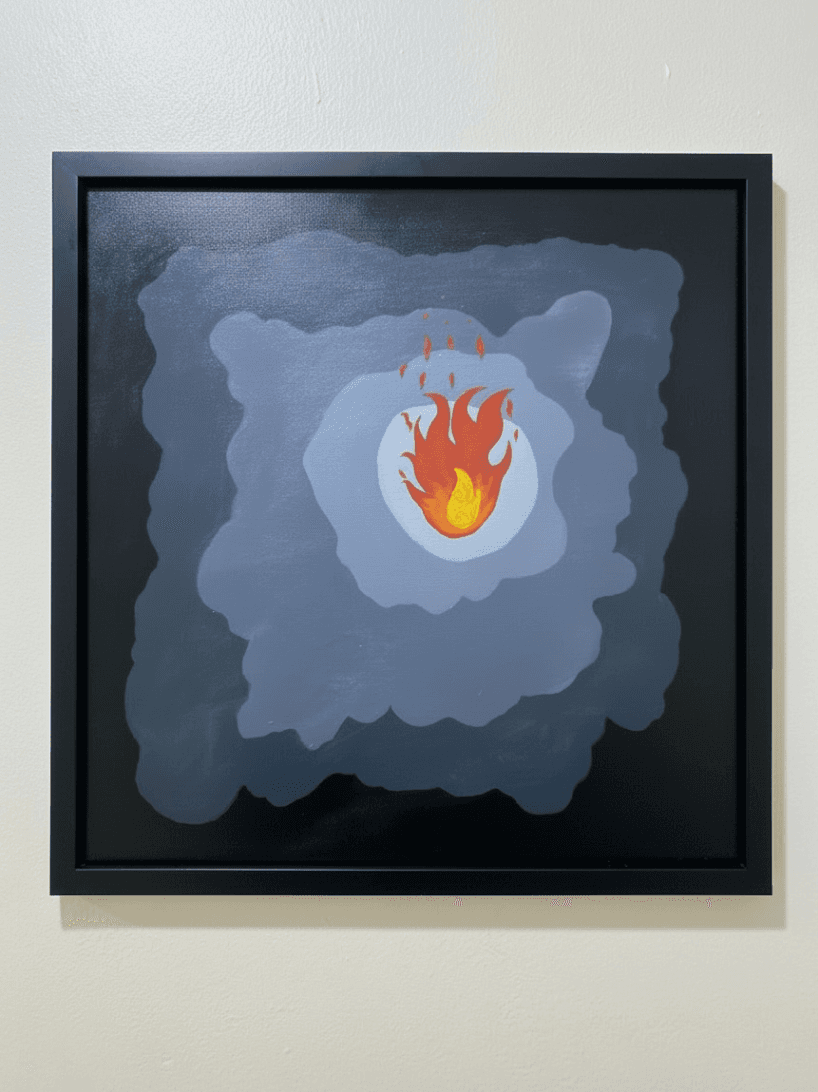The Fire Within